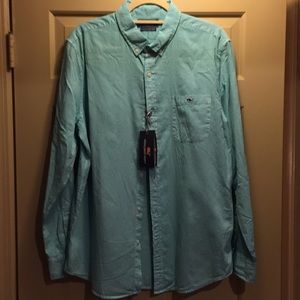 Vineyard vines tucker shirt